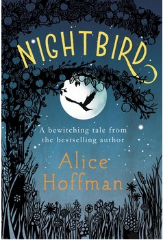 Hoffman Nightbird Book Cover